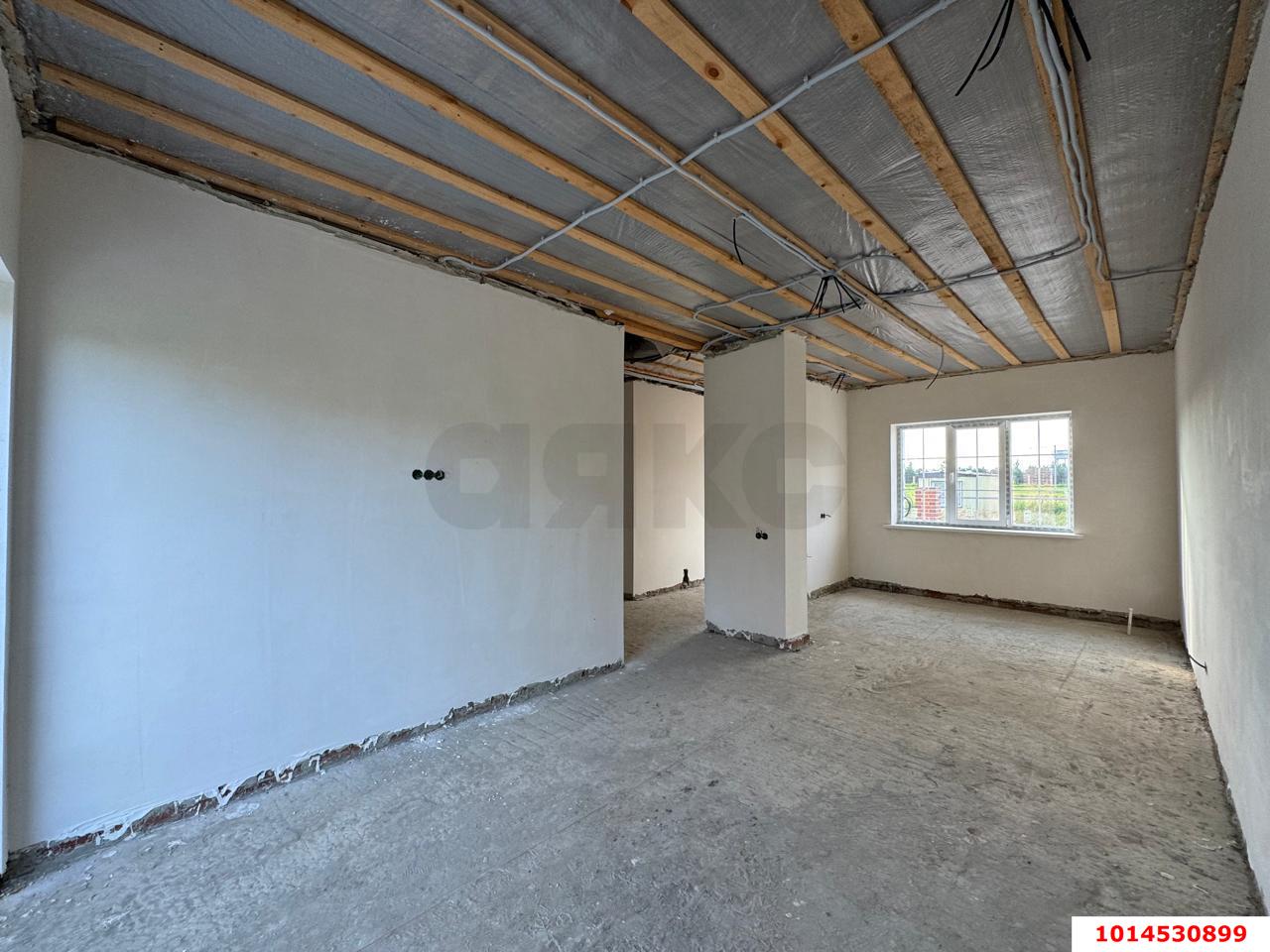 Фото №9: Дом 100 м² + 4 сот. - Ленина, СНТ Пашковское, ул. Клубничная, 136