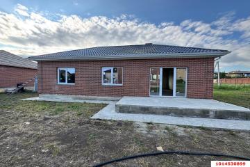 Фото №2: Дом 100 м² - Ленина, мкр. СНТ Пашковское, ул. Клубничная, 136