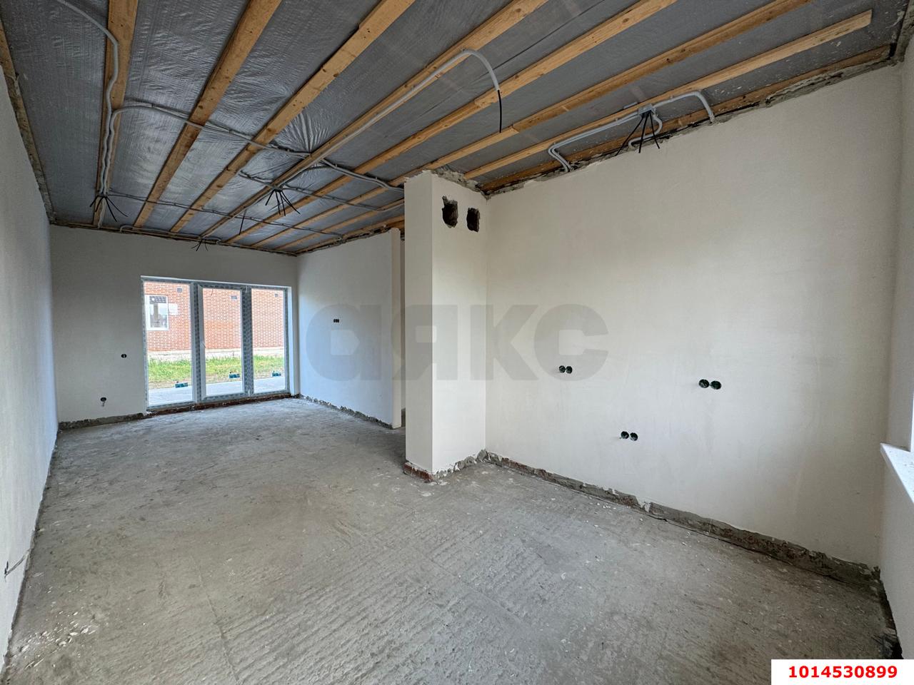 Фото №8: Дом 100 м² + 4 сот. - Ленина, Карасунский внутригородской округ, мкр. СНТ Пашковское, ул. Клубничная, 136