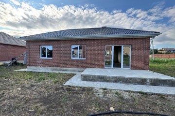 Фото №2: Дом 100 м² - Ленина, мкр. СНТ Пашковское, ул. Клубничная, 136