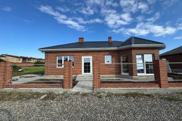 Фото №1: Дом 100 м² - Ленина, мкр. СНТ Пашковское, ул. Клубничная, 136