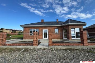 Фото №1: Дом 100 м² - Ленина, мкр. СНТ Пашковское, ул. Клубничная, 136