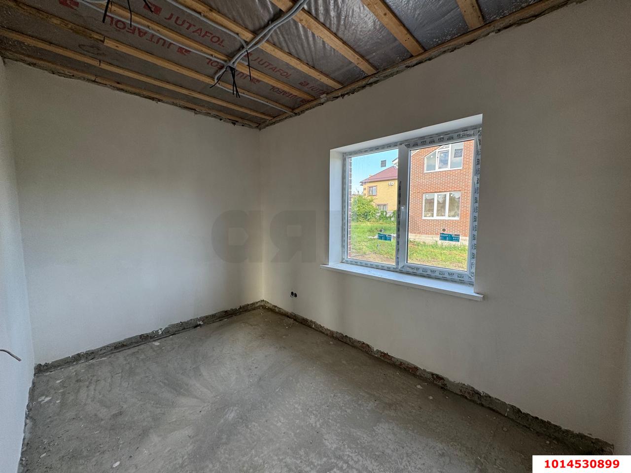 Фото №13: Дом 100 м² + 4 сот. - Ленина, Карасунский внутригородской округ, мкр. СНТ Пашковское, ул. Клубничная, 136