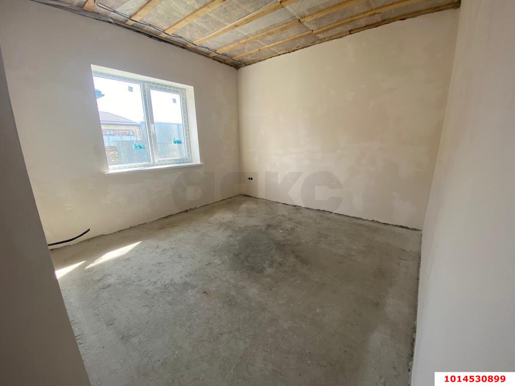 Фото №7: Дом 100 м² + 4 сот. - Ленина, Карасунский внутригородской округ, мкр. СНТ Пашковское, ул. Клубничная, 136