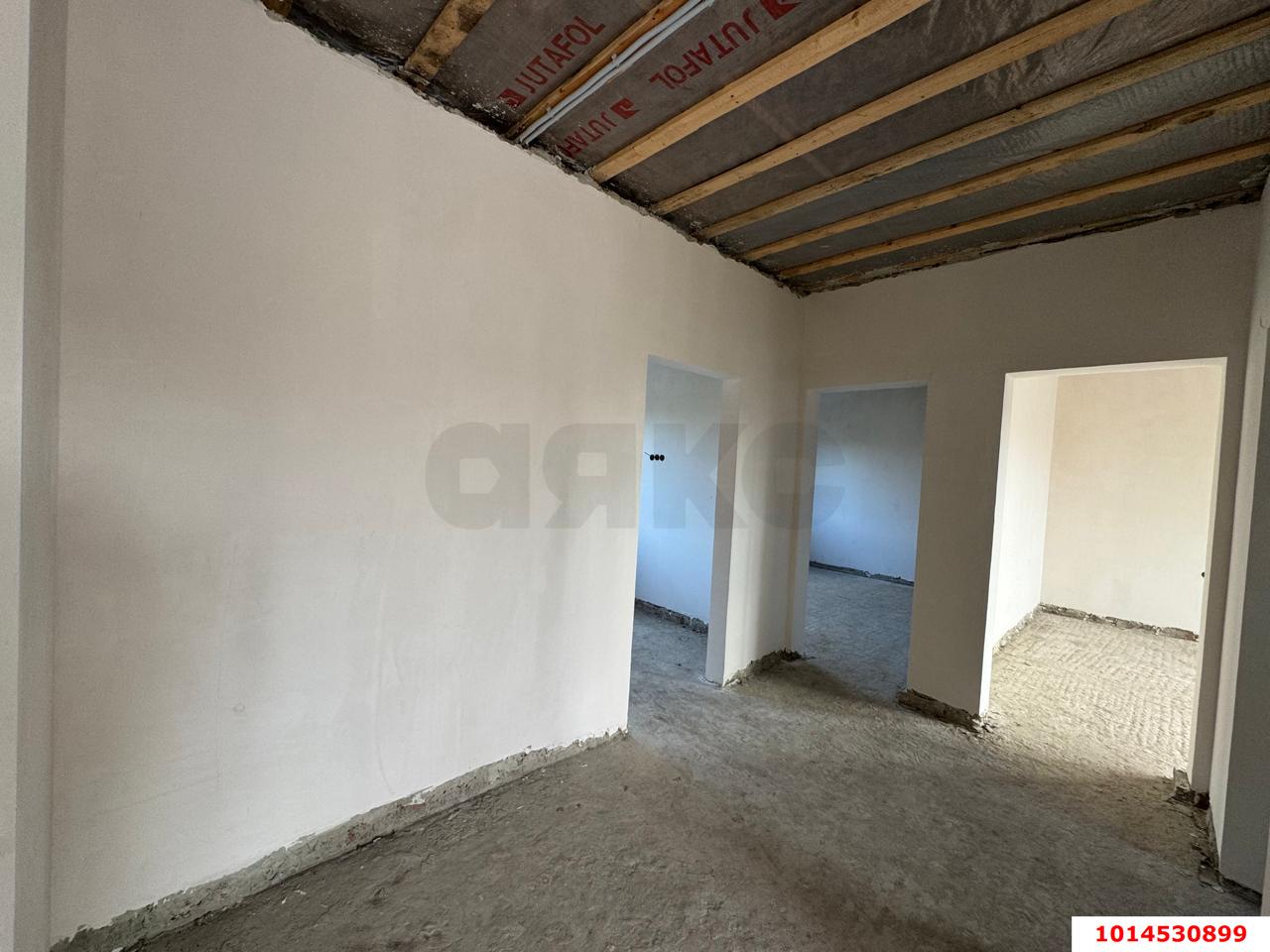 Фото №12: Дом 100 м² + 4 сот. - Ленина, Карасунский внутригородской округ, мкр. СНТ Пашковское, ул. Клубничная, 136