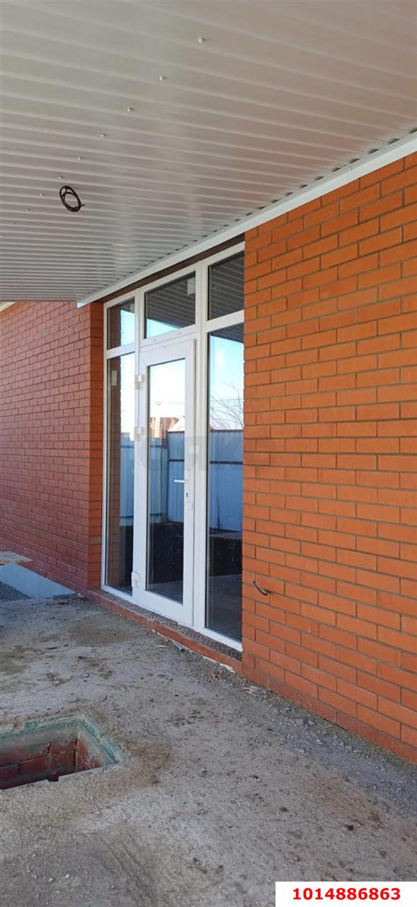 Фото №3: Дом 107 м² + 3.34 сот. - Краснодар, КП Комарово, ул. Купчинская, 7