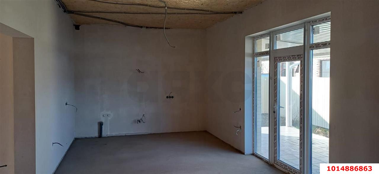 Фото №7: Дом 107 м² + 3.34 сот. - Краснодар, Прикубанский внутригородской округ, мкр. КП Комарово, ул. Купчинская, 7