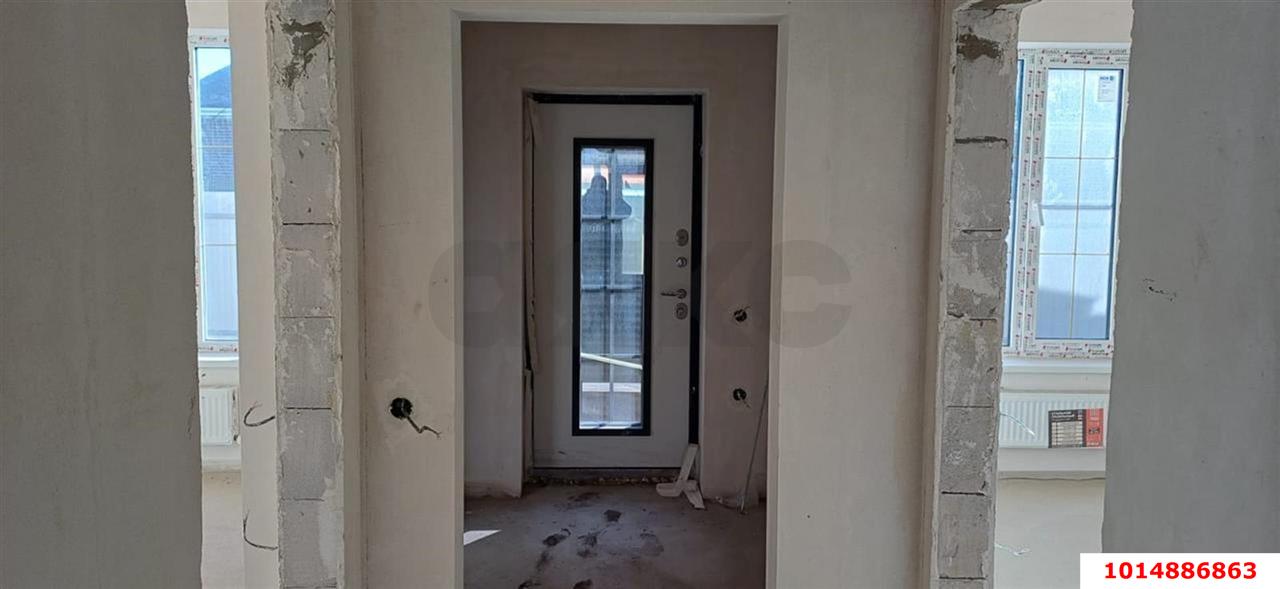 Фото №4: Дом 107 м² + 3.34 сот. - Краснодар, КП Комарово, ул. Купчинская, 7