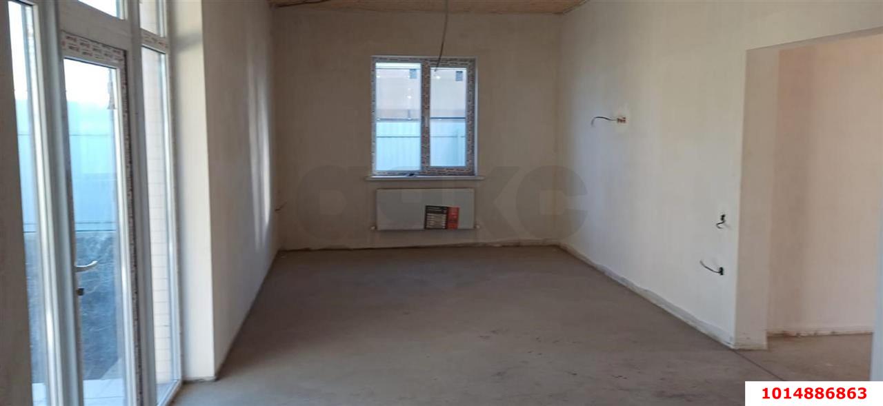 Фото №6: Дом 107 м² + 3.34 сот. - Краснодар, Прикубанский внутригородской округ, мкр. КП Комарово, ул. Купчинская, 7