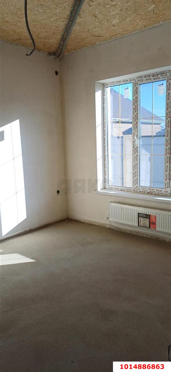 Фото №8: Дом 107 м² + 3.34 сот. - Краснодар, КП Комарово, ул. Купчинская, 7