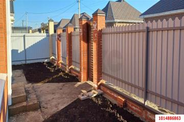 Фото №2: Дом 107 м² - Краснодар, мкр. КП Комарово, ул. Купчинская, 7