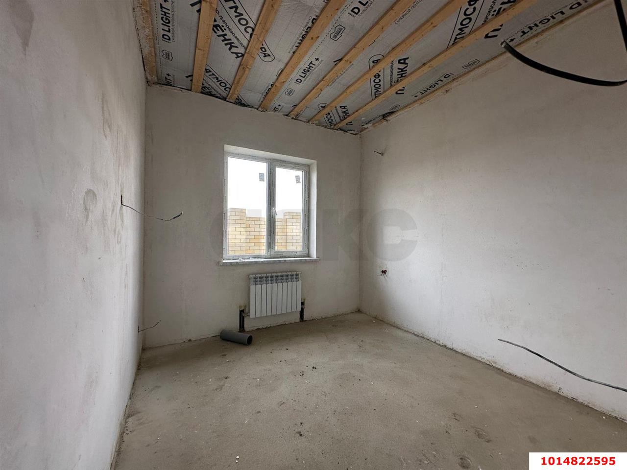 Фото №11: Дом 71 м² + 3 сот. - Южный, п. коттеджный  Южная столица, ул. Омская