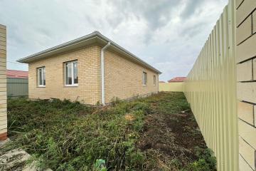 Фото №2: Дом 71 м² - Южный, п. коттеджный  Южная столица, ул. Омская