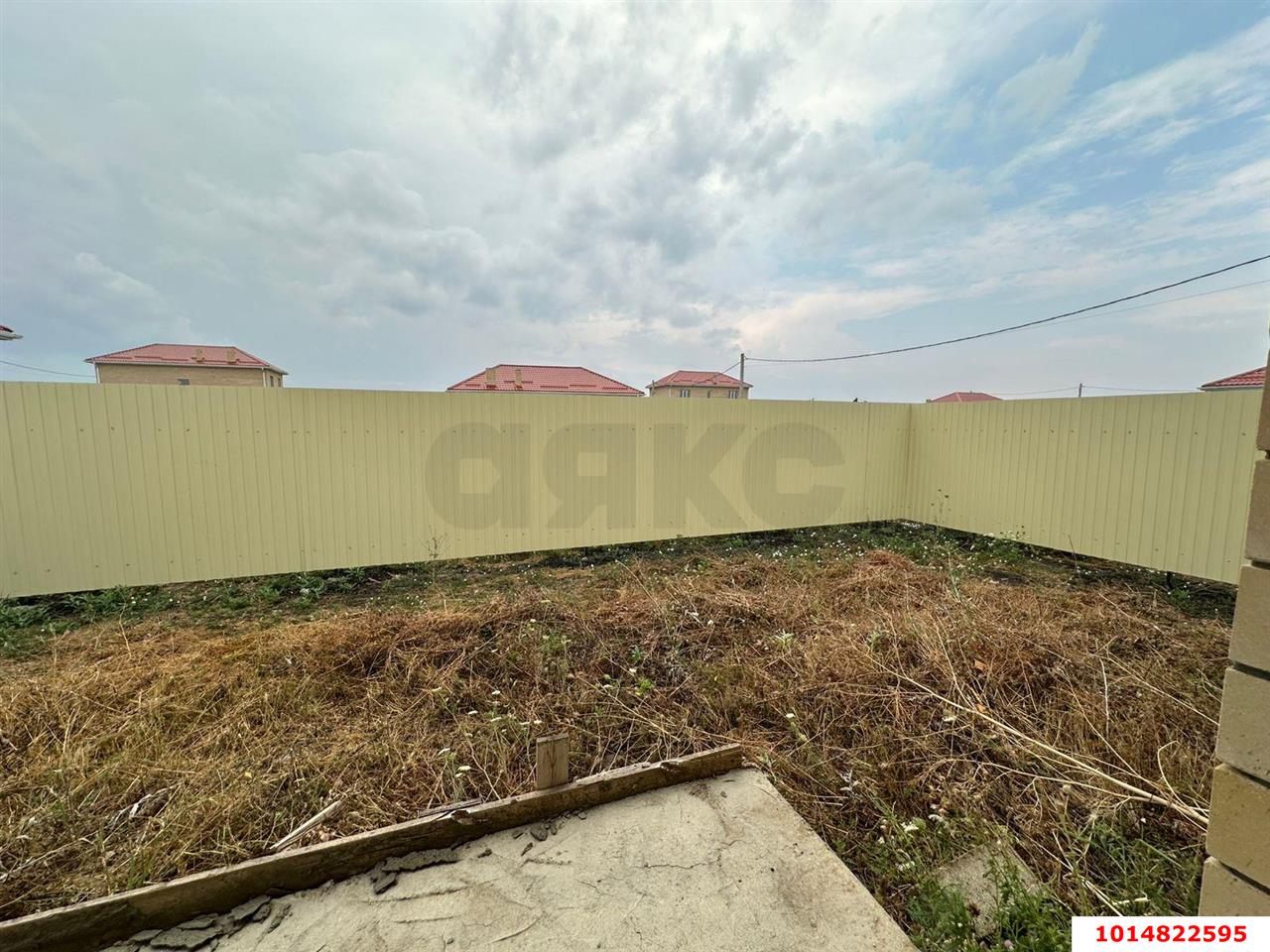 Фото №3: Дом 71 м² + 3 сот. - Южный, п. коттеджный  Южная столица, ул. Омская