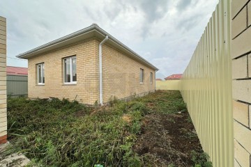 Фото №2: Дом 71 м² - Южный, п. коттеджный  Южная столица, ул. Омская