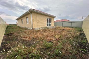 Фото №1: Дом 71 м² - Южный, п. коттеджный  Южная столица, ул. Омская