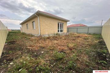 Фото №1: Дом 71 м² - Южный, п. коттеджный  Южная столица, ул. Омская