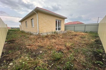 Фото №1: Дом 71 м² - Южный, п. коттеджный  Южная столица, ул. Омская