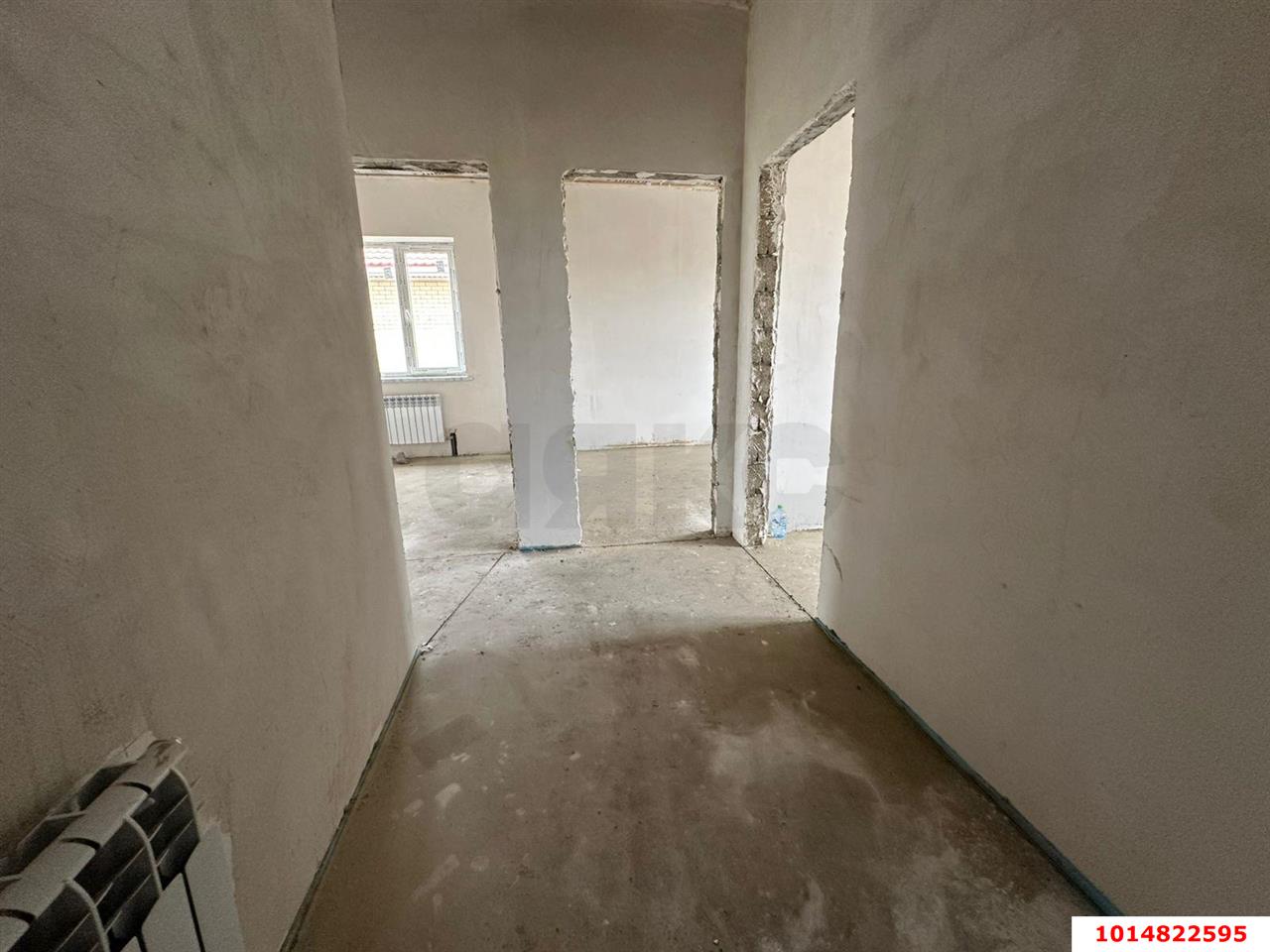 Фото №12: Дом 71 м² + 3 сот. - Южный, п. коттеджный  Южная столица, ул. Омская