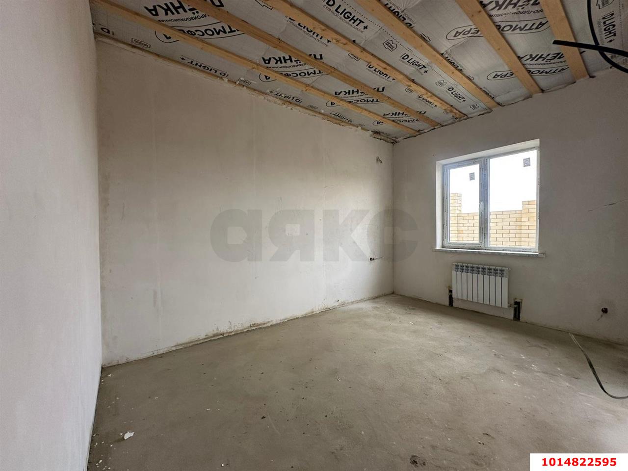 Фото №10: Дом 71 м² + 3 сот. - Южный, п. коттеджный  Южная столица, ул. Омская