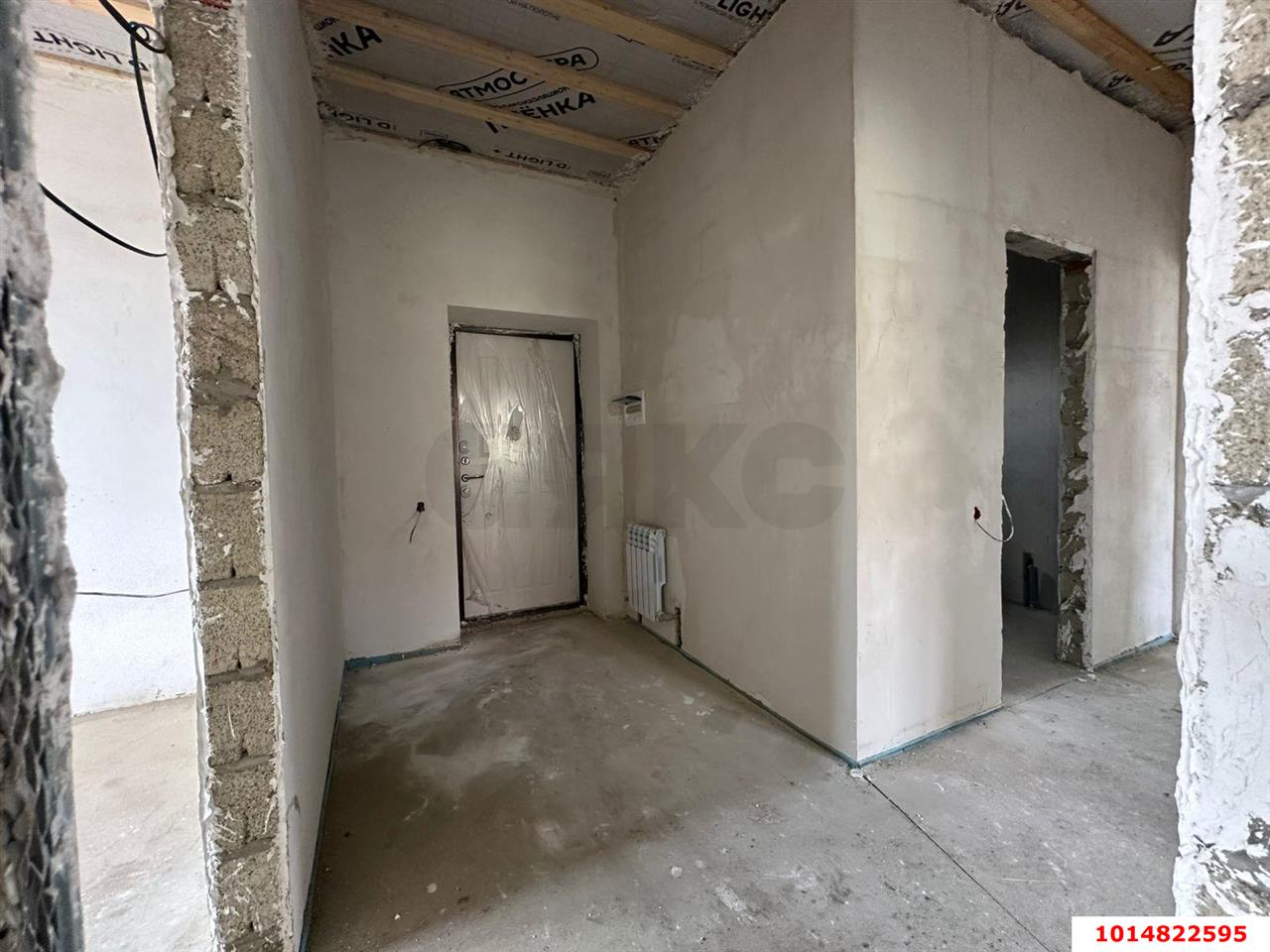 Фото №13: Дом 71 м² + 3 сот. - Южный, п. коттеджный  Южная столица, ул. Омская