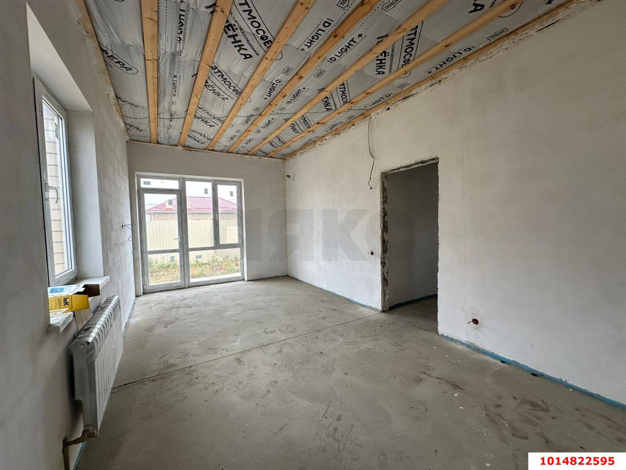 Фото №7: Дом 71 м² + 3 сот. - Южный, п. коттеджный  Южная столица, ул. Омская