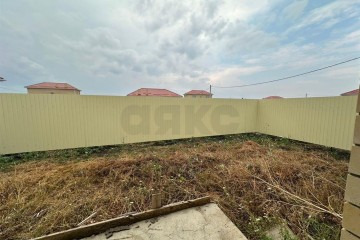 Фото №3: Дом 71 м² - Южный, п. коттеджный  Южная столица, ул. Омская