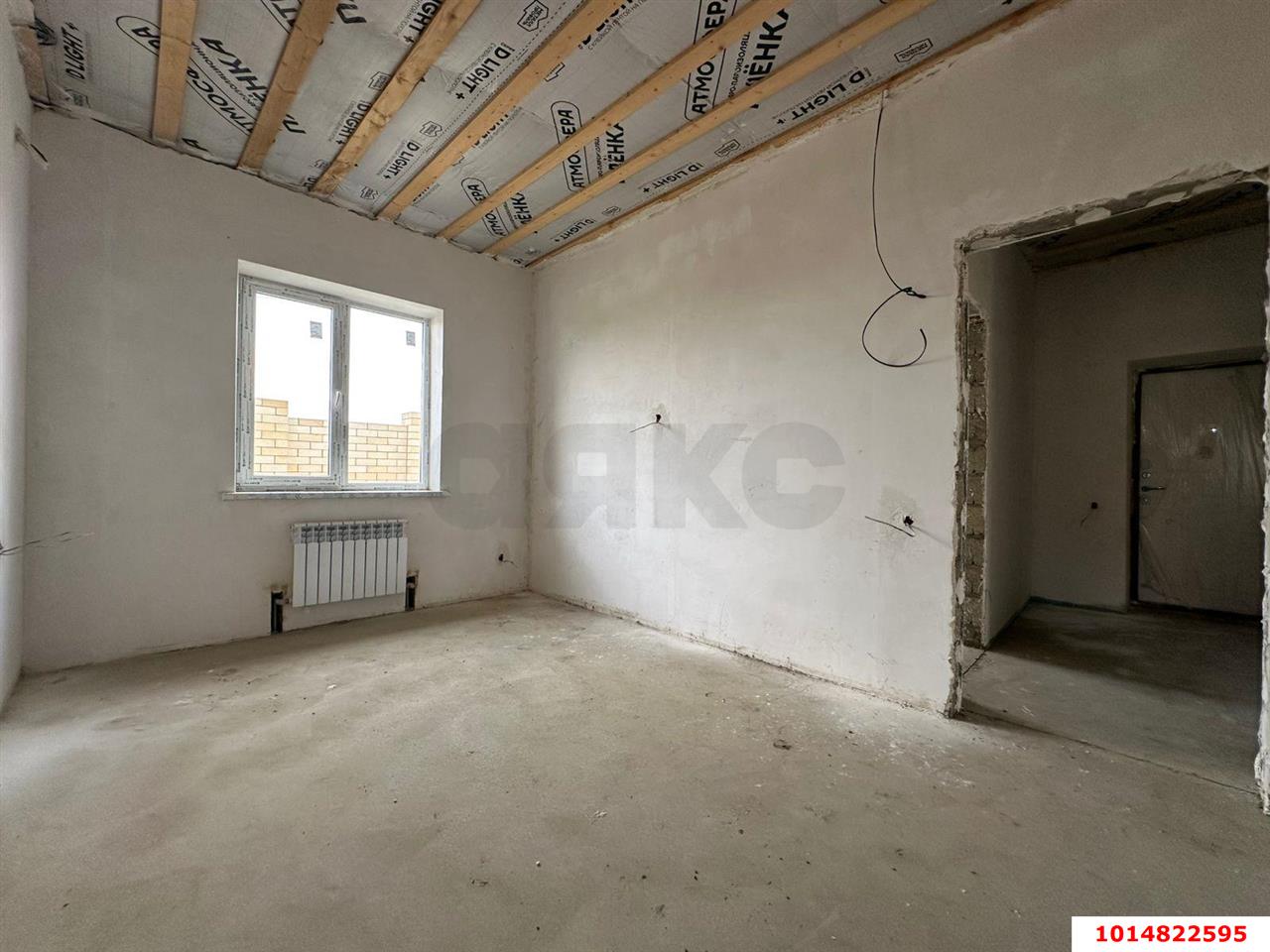 Фото №9: Дом 71 м² + 3 сот. - Южный, п. коттеджный  Южная столица, ул. Омская