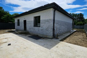 Фото №1: Дом 135 м² - Калужская, ул. Лесная, 21