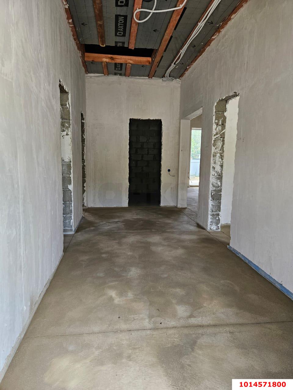 Фото №4: Дом 135 м² + 5.61 сот. - Калужская, ул. Лесная, 21