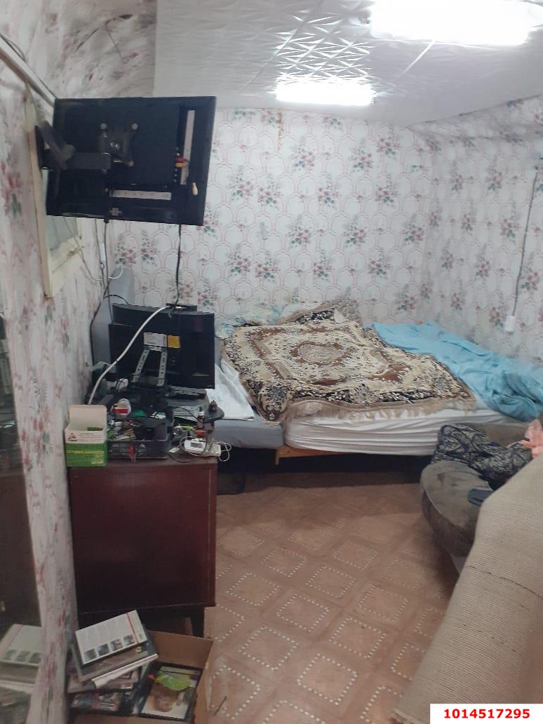 Фото №7: Дом 15 м² + 6 сот. - Елизаветинская, Прикубанский внутригородской округ, ст Связист-2, ул. Яблоневая, 122