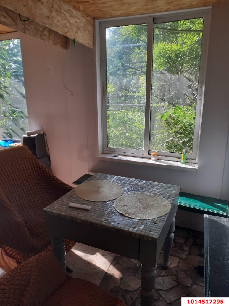 Фото №3: Дом 15 м² + 6 сот. - Елизаветинская, Прикубанский внутригородской округ, ст Связист-2, ул. Яблоневая, 122