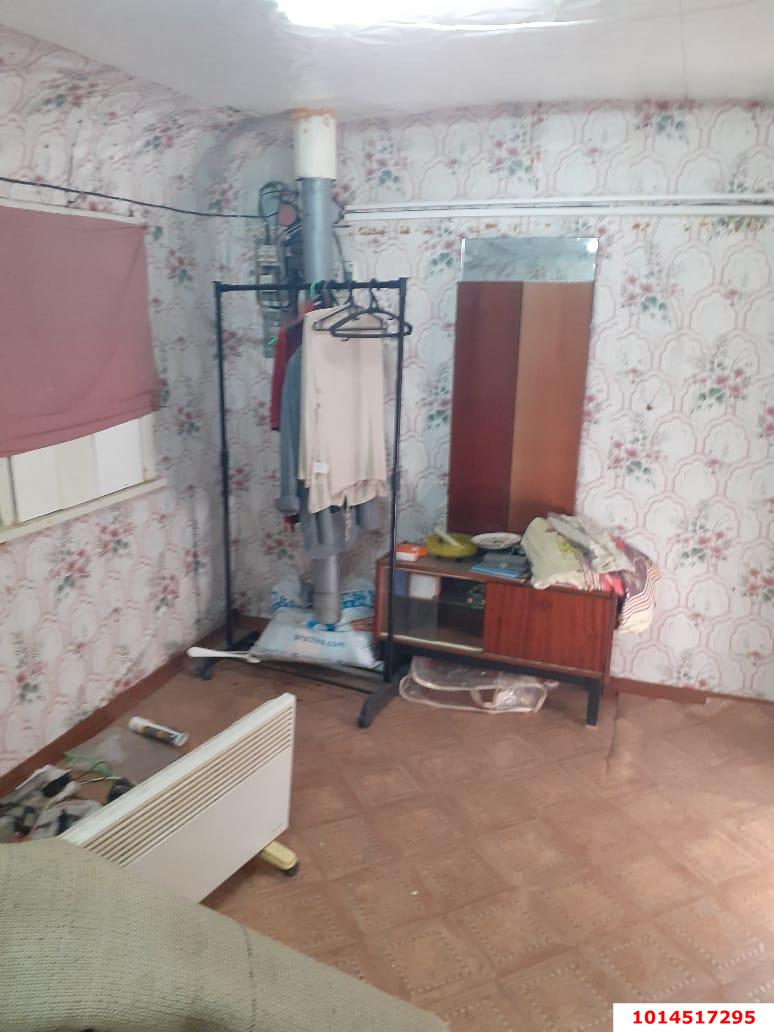 Фото №9: Дом 15 м² + 6 сот. - Елизаветинская, Прикубанский внутригородской округ, ст Связист-2, ул. Яблоневая, 122