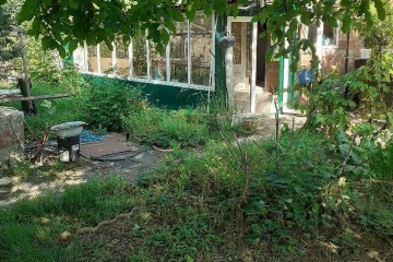 Фото №1: Дом 15 м² - Елизаветинская, ст Связист-2, ул. Яблоневая, 122