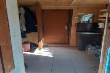 Фото №4: Дом 15 м² - Елизаветинская, ст Связист-2, ул. Яблоневая, 122