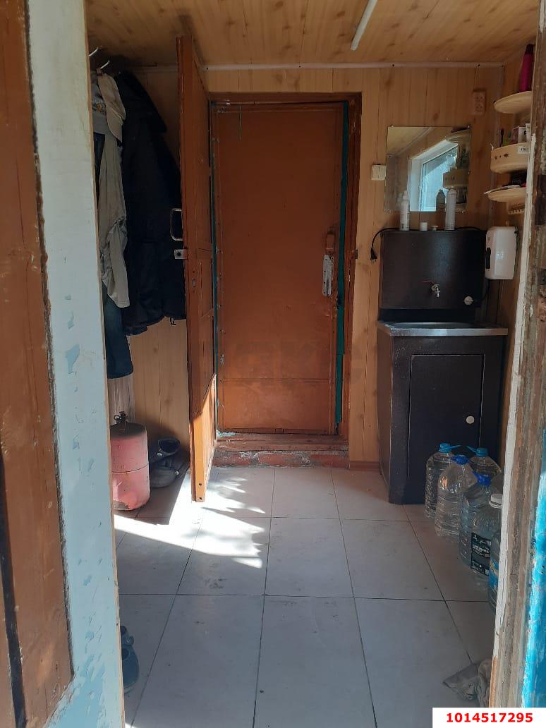 Фото №4: Дом 15 м² + 6 сот. - Елизаветинская, Прикубанский внутригородской округ, ст Связист-2, ул. Яблоневая, 122