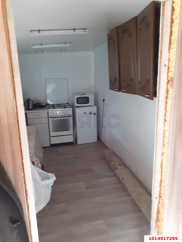 Фото №5: Дом 15 м² + 6 сот. - Елизаветинская, Прикубанский внутригородской округ, ст Связист-2, ул. Яблоневая, 122