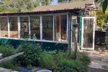 Фото №2: Дом 15 м² - Елизаветинская, ст Связист-2, ул. Яблоневая, 122