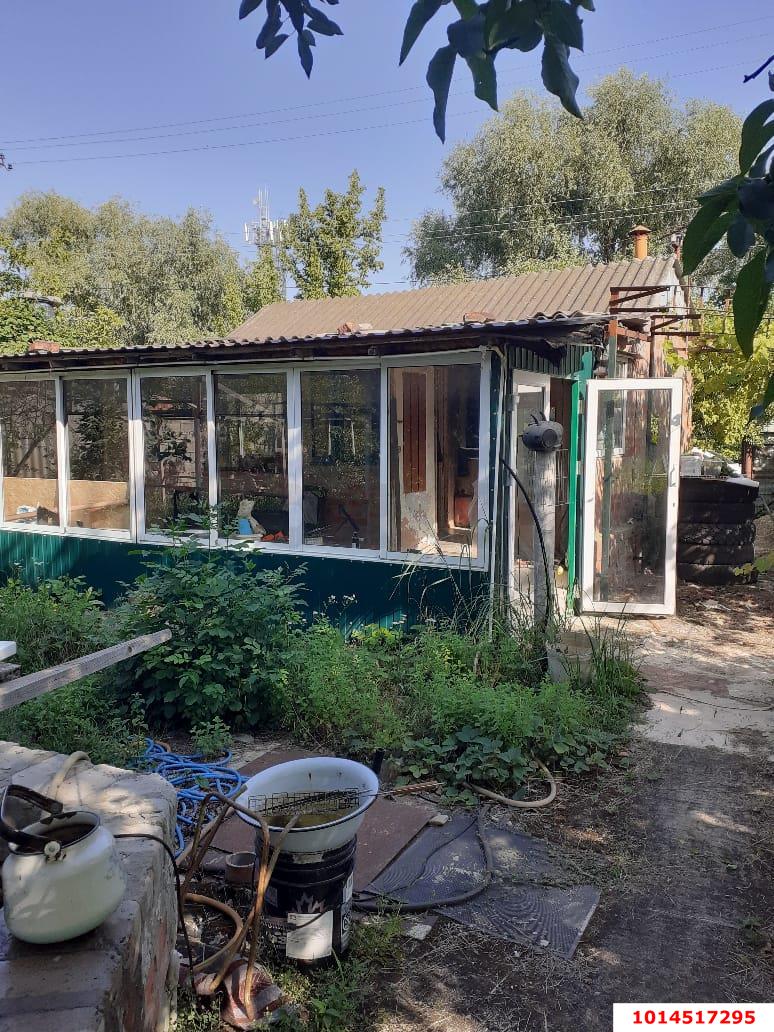 Фото №2: Дом 15 м² + 6 сот. - Елизаветинская, Связист-2, ул. Яблоневая, 122