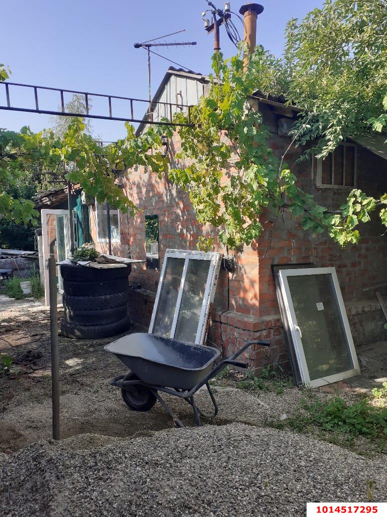 Фото №11: Дом 15 м² + 6 сот. - Елизаветинская, Связист-2, ул. Яблоневая, 122