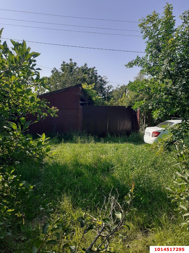 Фото №10: Дом 15 м² + 6 сот. - Елизаветинская, Прикубанский внутригородской округ, ст Связист-2, ул. Яблоневая, 122