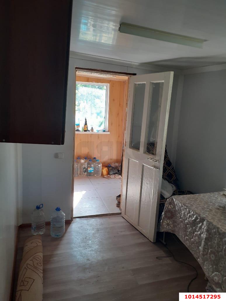 Фото №8: Дом 15 м² + 6 сот. - Елизаветинская, Связист-2, ул. Яблоневая, 122