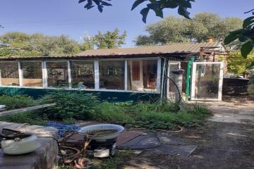 Фото №2: Дом 15 м² - Елизаветинская, ст Связист-2, ул. Яблоневая, 122