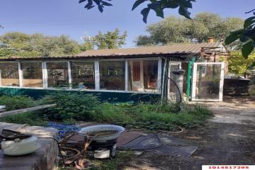 Фото №2: Дом 15 м² - Елизаветинская, ст Связист-2, ул. Яблоневая, 122