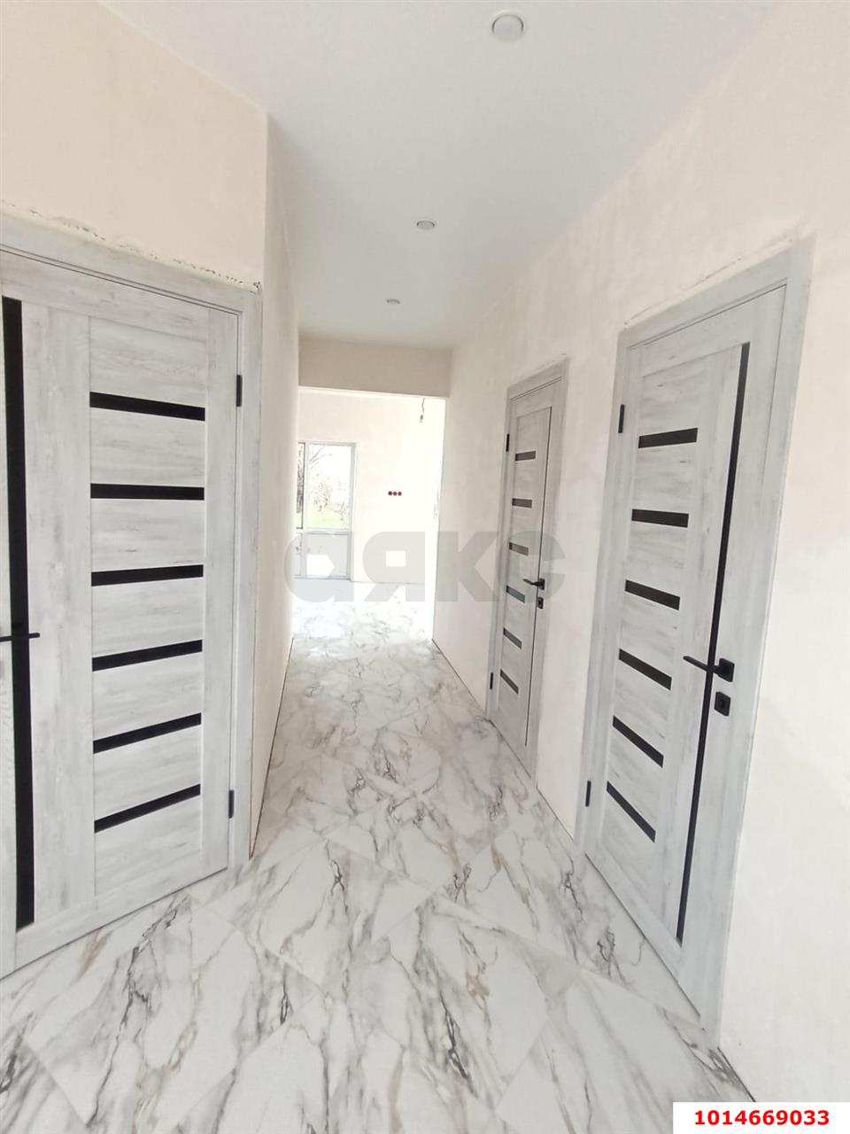 Фото №10: Дом 65 м² + 7.62 сот. - Воронежская, ул. Мало-Садовая, 2