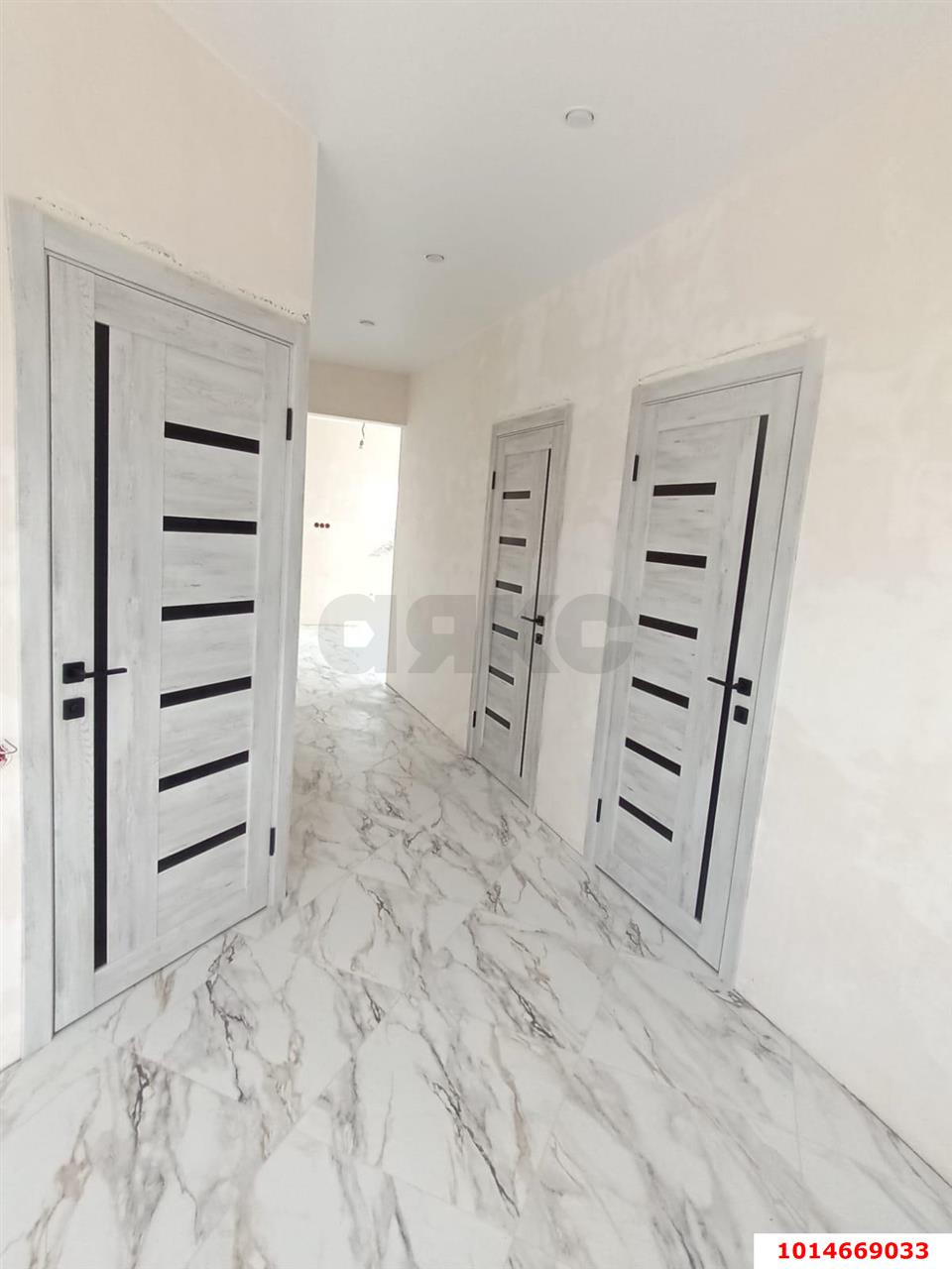 Фото №12: Дом 65 м² + 7.62 сот. - Воронежская, ул. Мало-Садовая, 2