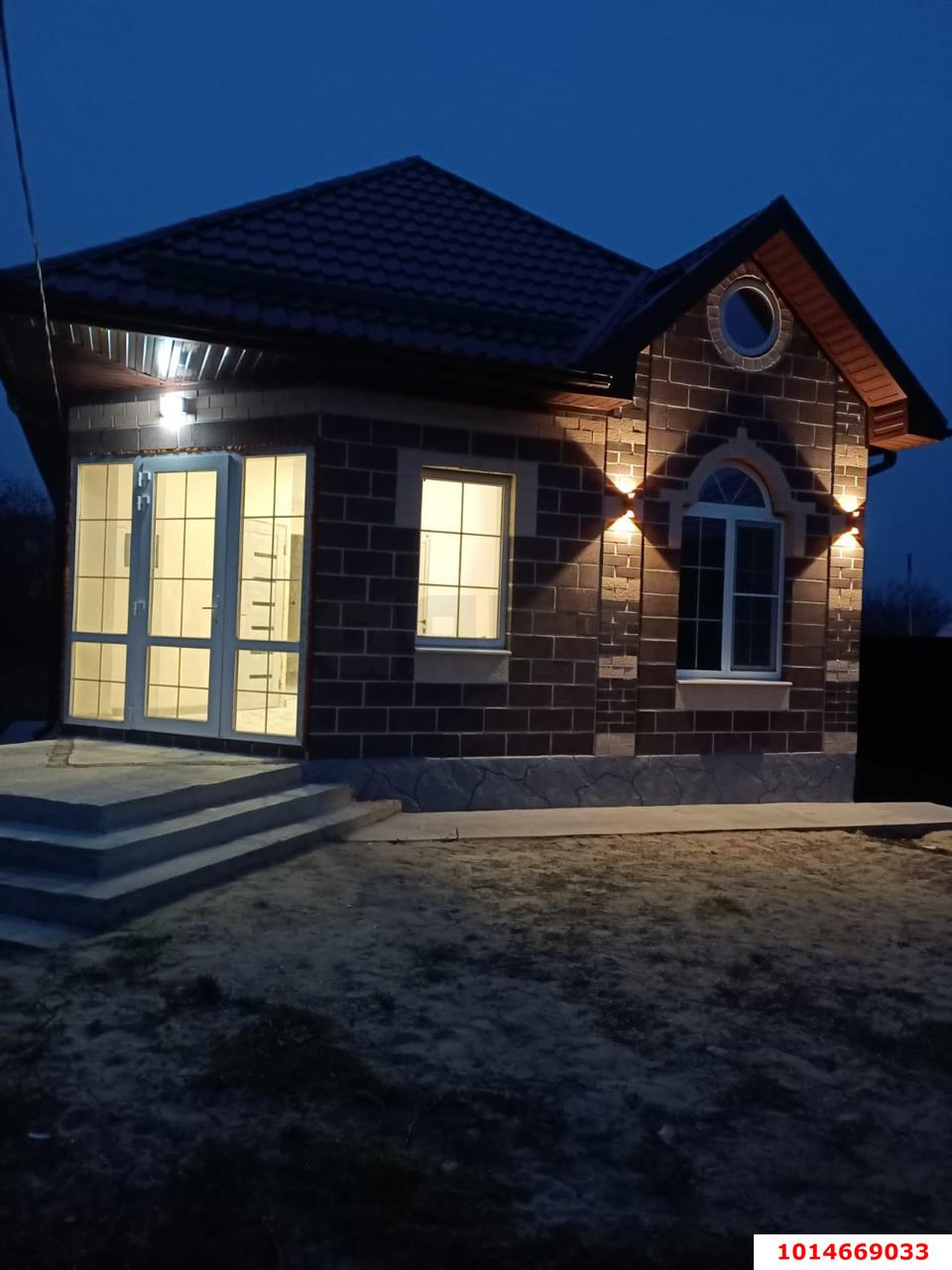 Фото №7: Дом 65 м² + 7.62 сот. - Воронежская, ул. Мало-Садовая, 2