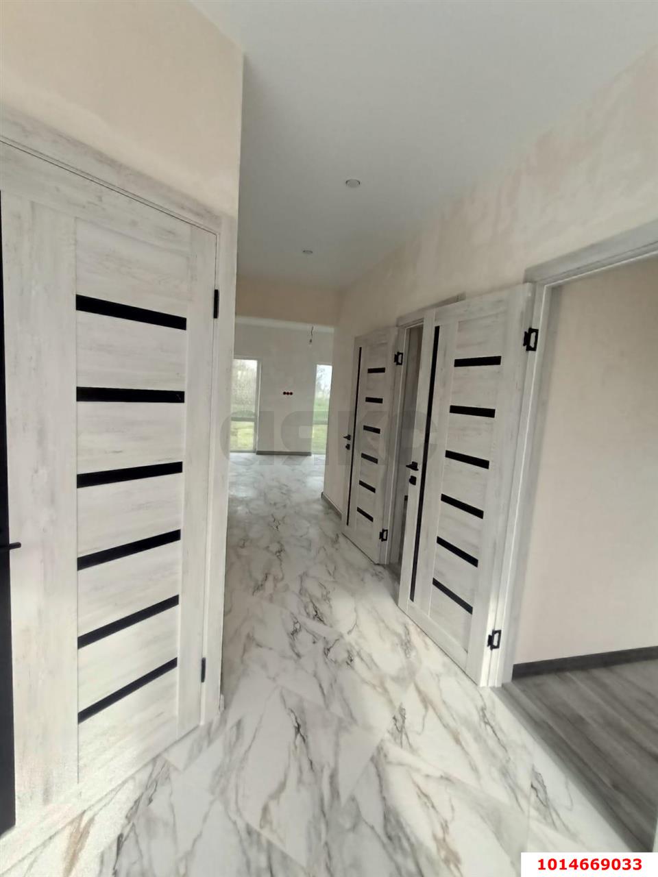 Фото №13: Дом 65 м² + 7.62 сот. - Воронежская, ул. Мало-Садовая, 2