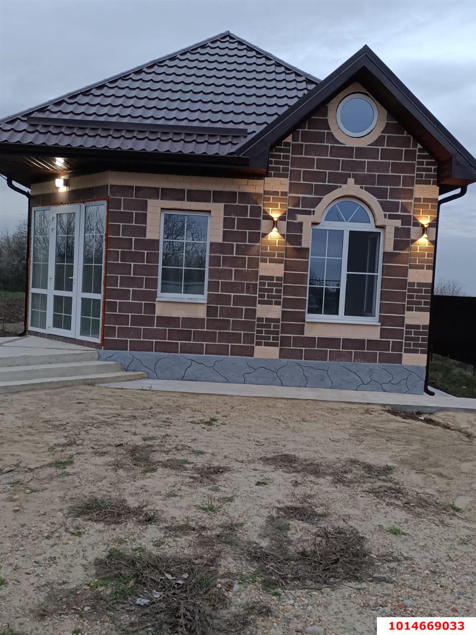 Фото №6: Дом 65 м² + 7.62 сот. - Воронежская, ул. Мало-Садовая, 2