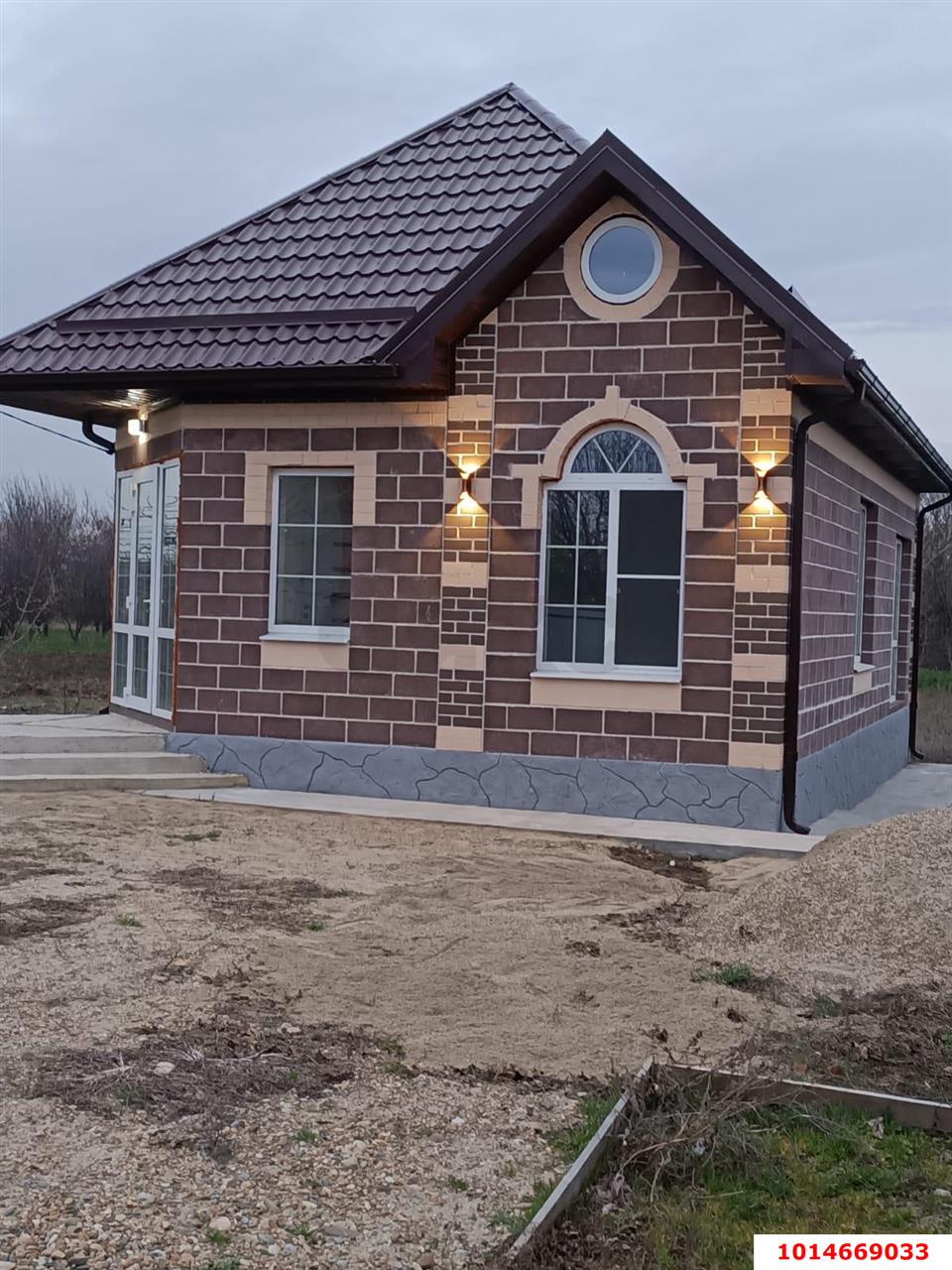 Фото №4: Дом 65 м² + 7.62 сот. - Воронежская, ул. Мало-Садовая, 2